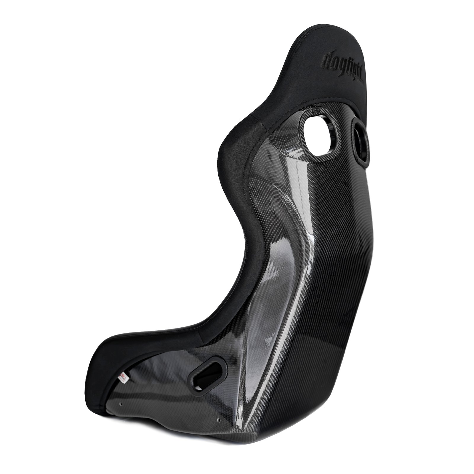 Bride Japan ZETA IV Carbon Black Series - Dogfight SPL - PREORDER